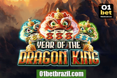 Welcome Bonus - Golden Dragon