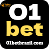 Logo da 01BET